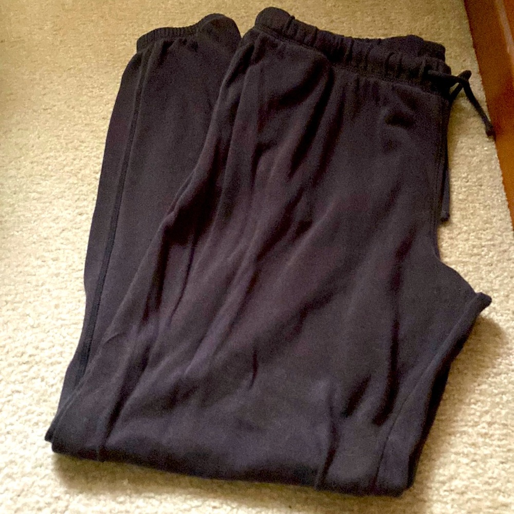 Jogger sweatpants